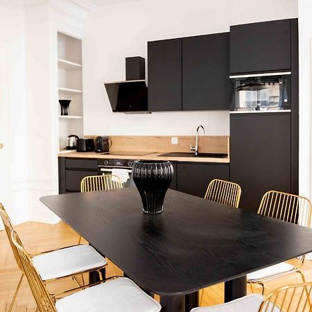 Appartement Dify Rue Pasteur - Quai Du Rhone à Lyon Extérieur photo