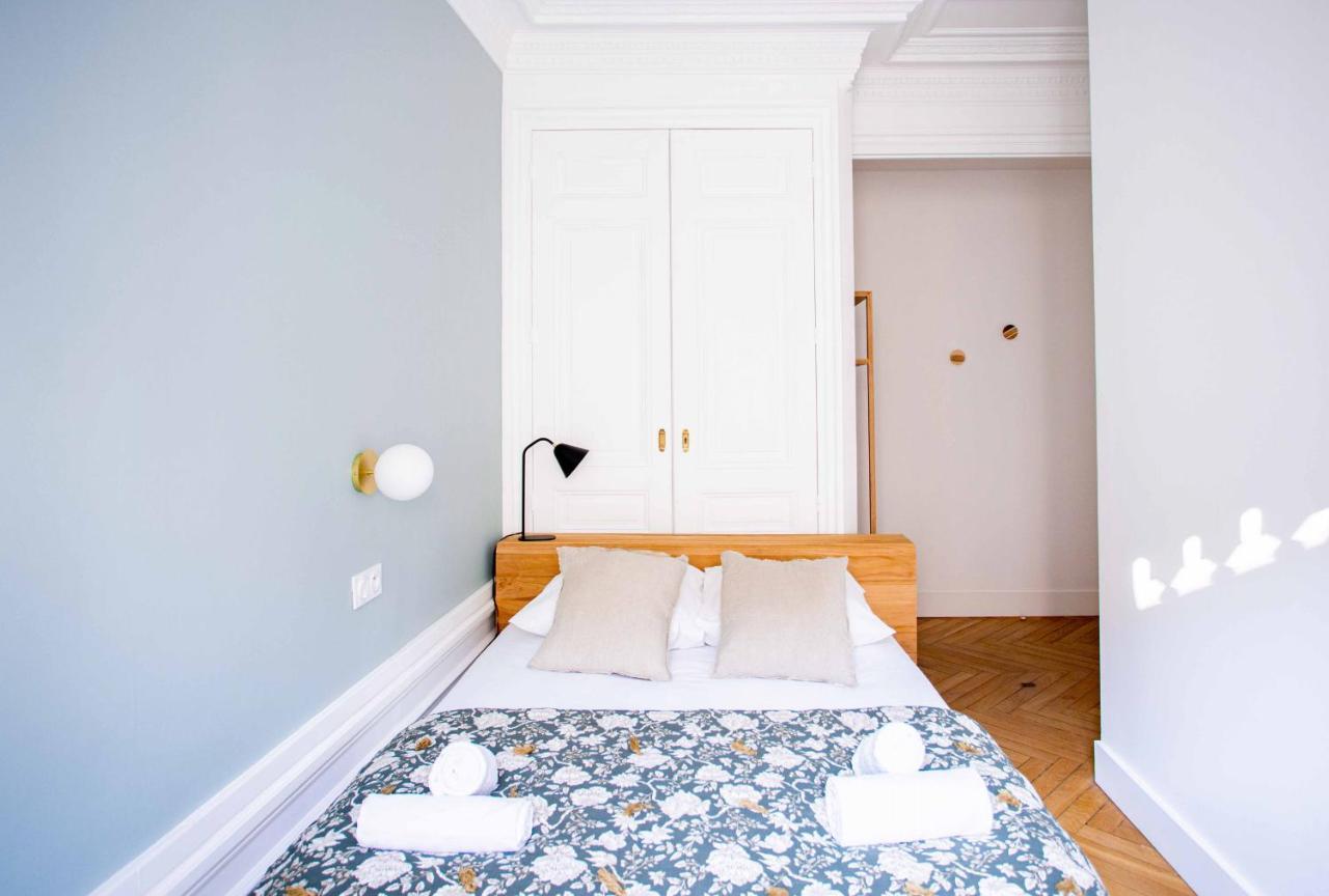 Appartement Dify Rue Pasteur - Quai Du Rhone à Lyon Extérieur photo