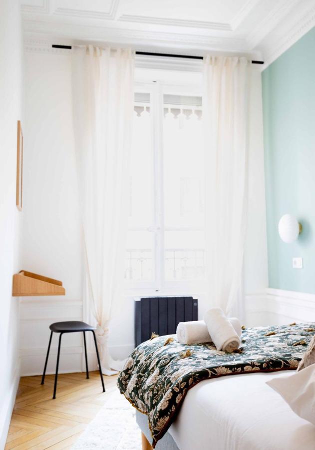 Appartement Dify Rue Pasteur - Quai Du Rhone à Lyon Extérieur photo